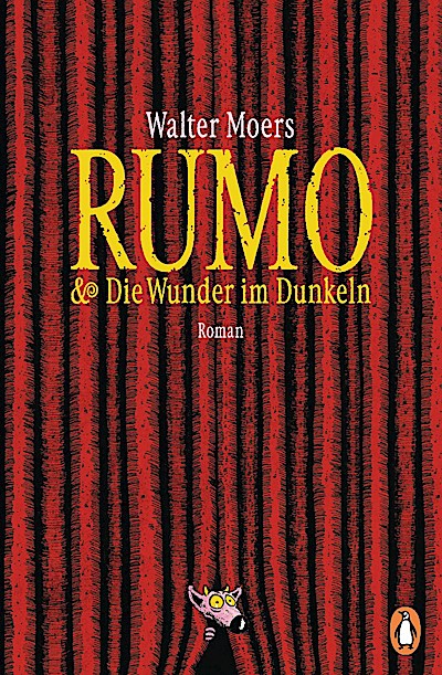 Rumo & die Wunder im Dunkeln