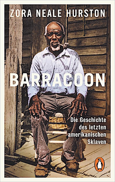 Barracoon