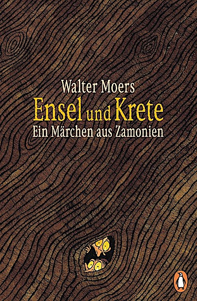 Ensel und Krete