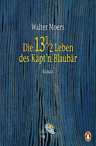 Die 13 ½ Leben des Käpt’n Blaubär