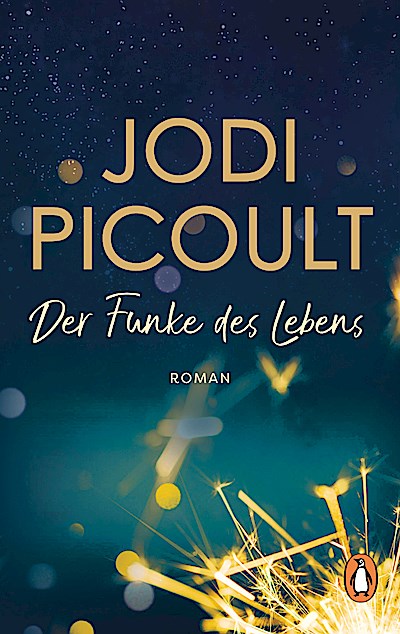 Der Funke des Lebens