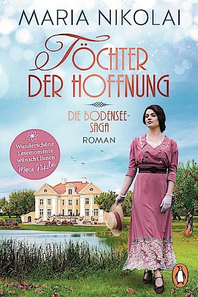 Töchter der Hoffnung