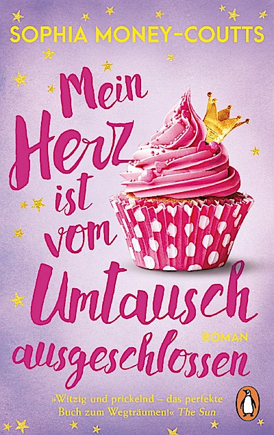 Mein Herz ist vom Umtausch ausgeschlossen