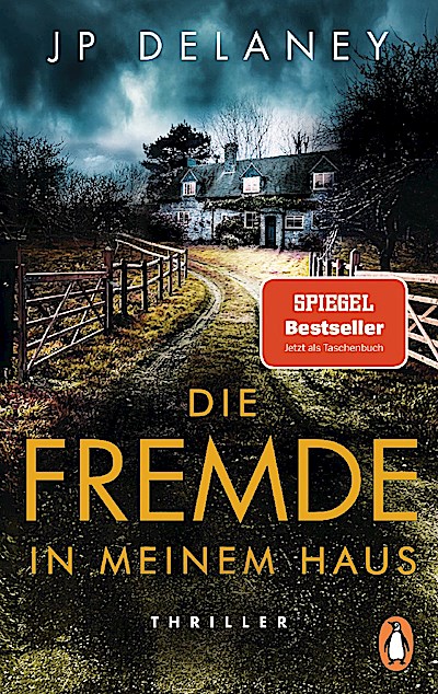 Die Fremde in meinem Haus