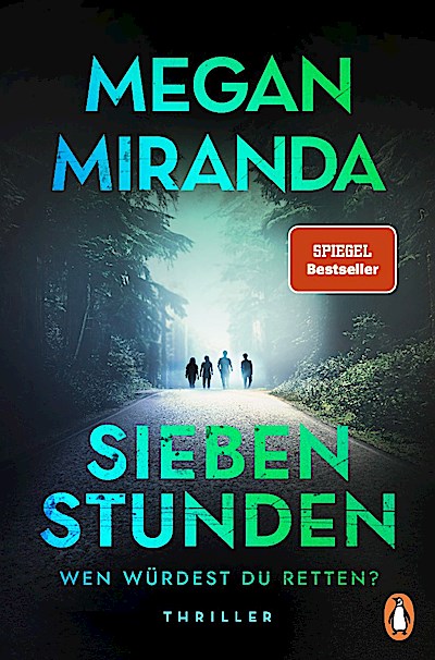 SIEBEN STUNDEN. Wen würdest du retten?