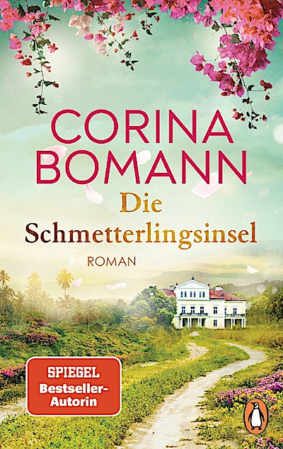 Die Schmetterlingsinsel