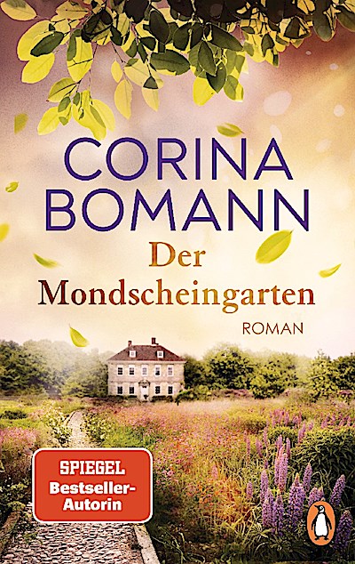 Der Mondscheingarten