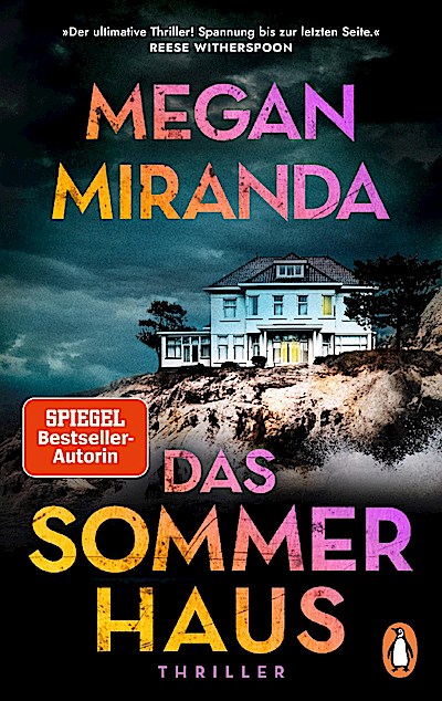 Das Sommerhaus