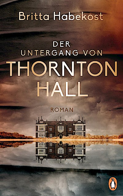 Der Untergang von Thornton Hall