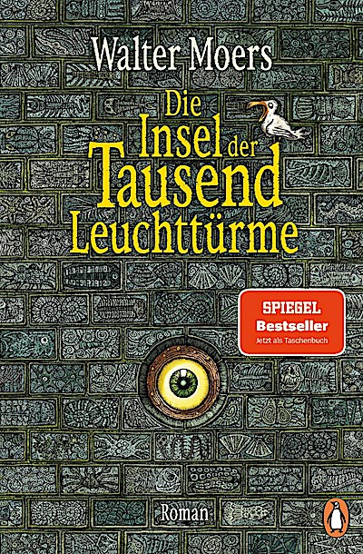Die Insel der Tausend Leuchttürme