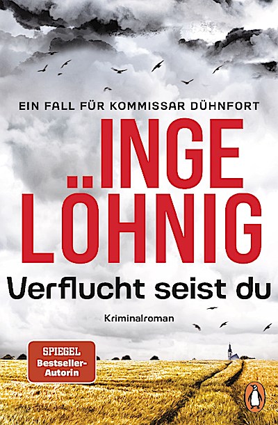 Verflucht seist du (Dühnfort 5)