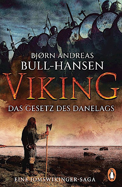 VIKING ¿ Das Gesetz des Danelags