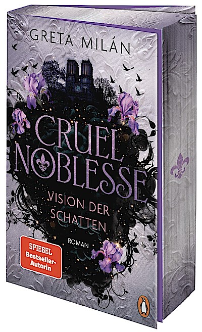 Cruel Noblesse - Vision der Schatten