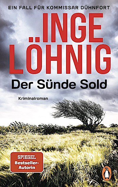 Der Sünde Sold (Dühnfort 1)