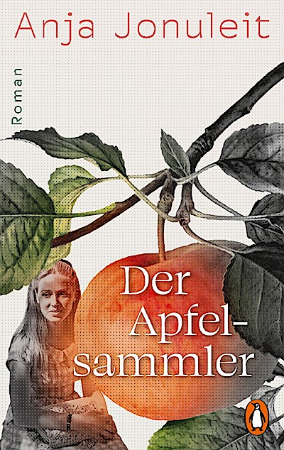 Der Apfelsammler