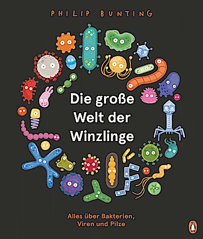 Die große Welt der Winzlinge