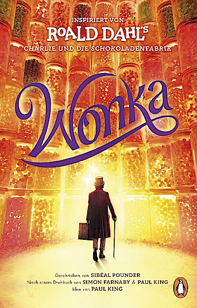 WONKA