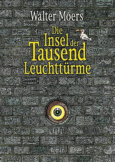 Die Insel der Tausend Leuchttürme