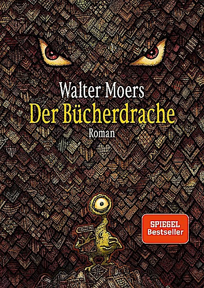 Der Bücherdrache