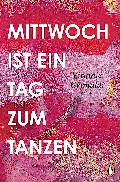 Mittwoch ist ein Tag zum Tanzen