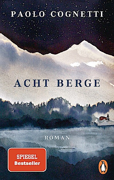 Acht Berge
