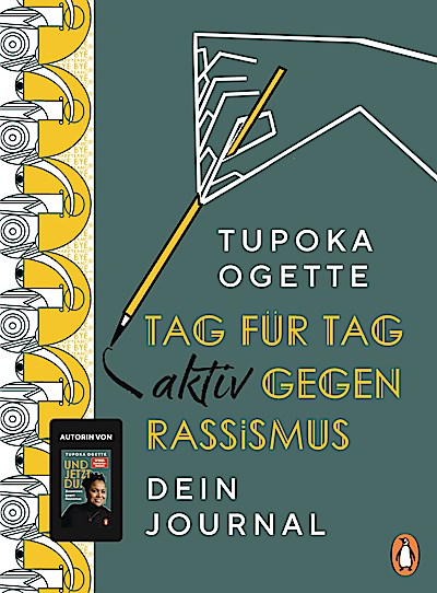 Tag für Tag aktiv gegen Rassismus