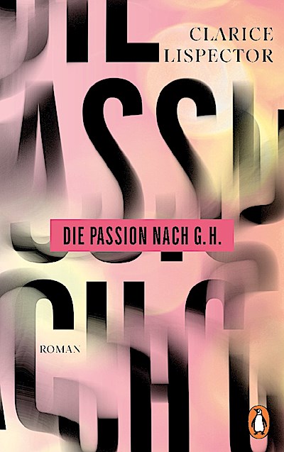 Die Passion nach G.H.