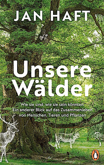 Unsere Wälder
