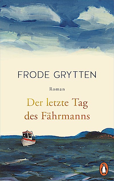 Der letzte Tag des Fährmanns