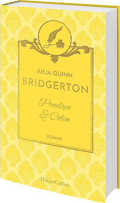 Bridgerton - Penelope & Colin