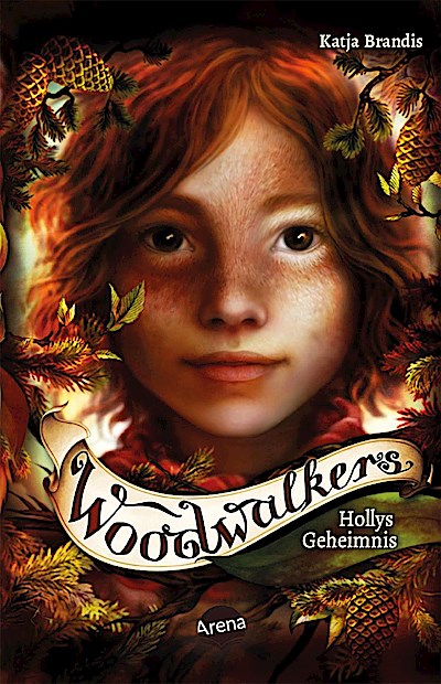 Woodwalkers (3). Hollys Geheimnis