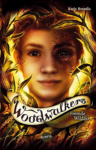 Woodwalkers (4). Fremde Wildnis