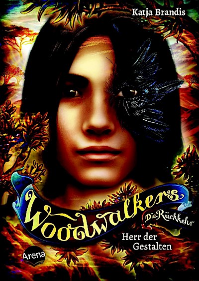 Woodwalkers - Die Rückkehr (Staffel 2, Band 2). Herr der Gestalten