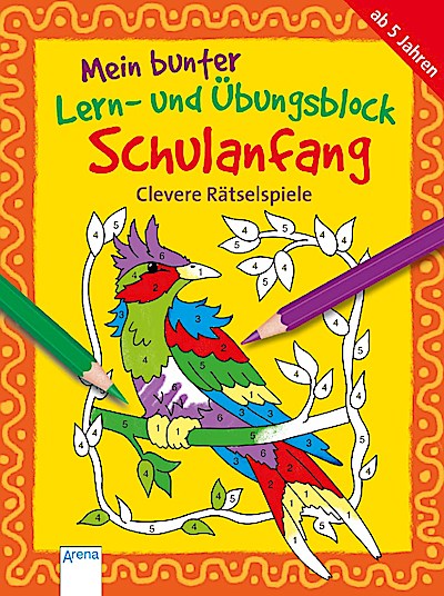 Clevere Rätselspiele