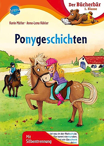 Ponygeschichten