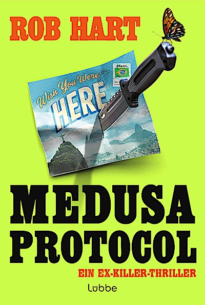 Medusa Protocol