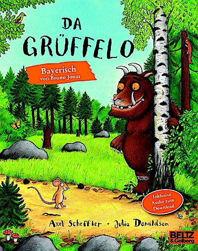 Da Grüffelo
