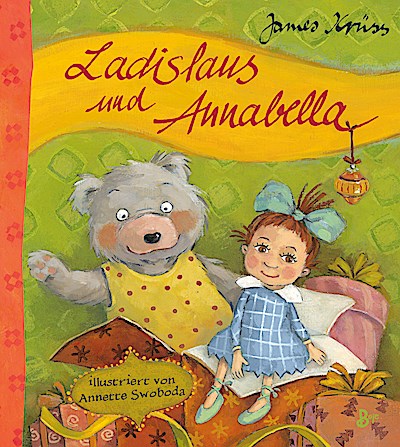 Ladislaus und Annabella