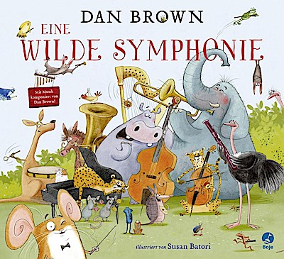 Eine wilde Symphonie