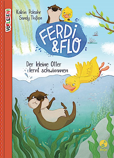 Ferdi & Flo