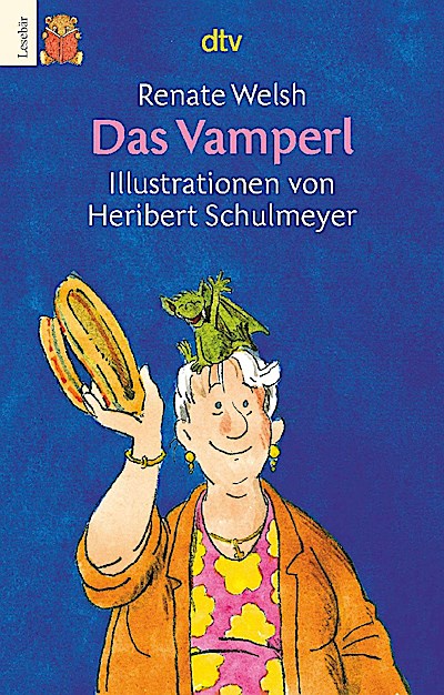 Das Vamperl