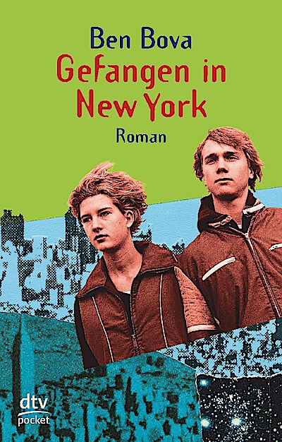 Gefangen in New York