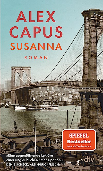 Susanna