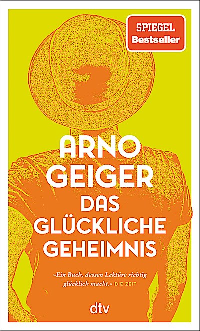 Das glückliche Geheimnis