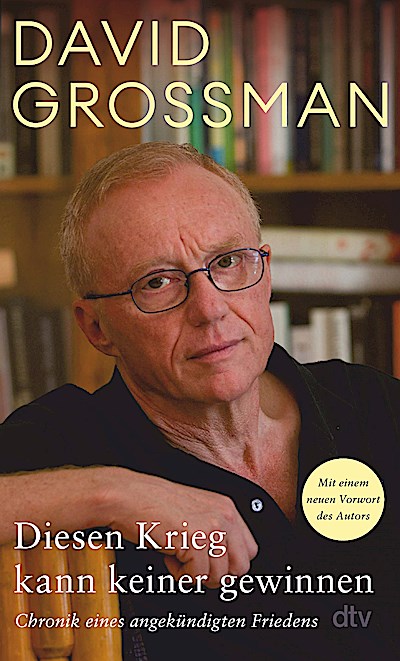 Diesen Krieg kann keiner gewinnen