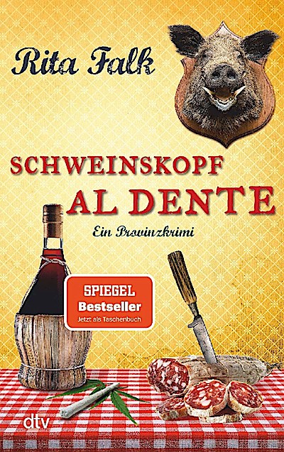 Schweinskopf al dente