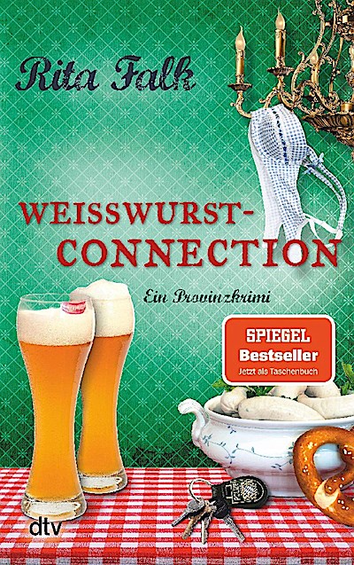 Weißwurstconnection