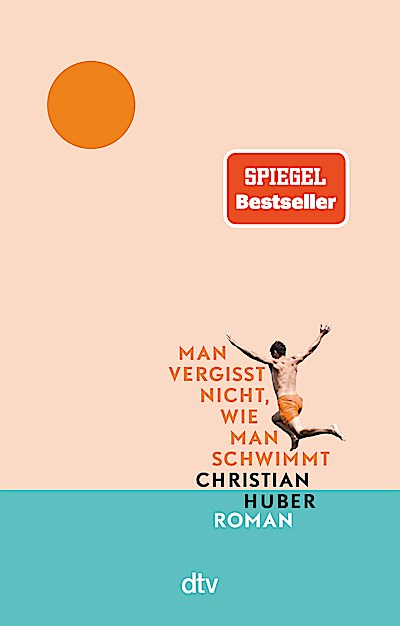 Man vergisst nicht, wie man schwimmt