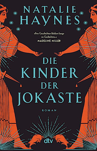 Die Kinder der Jokaste