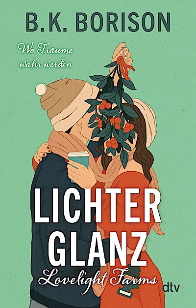 Lovelight Farms - Lichterglanz